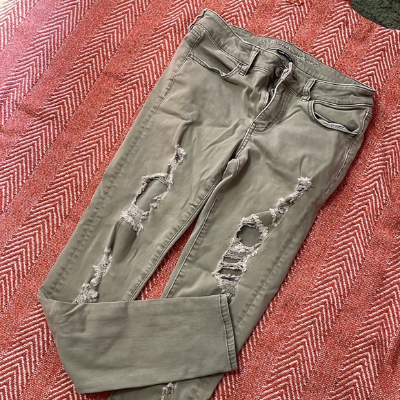 Jean Leggings 3 for 12 🤩 - Picture 3 of 5